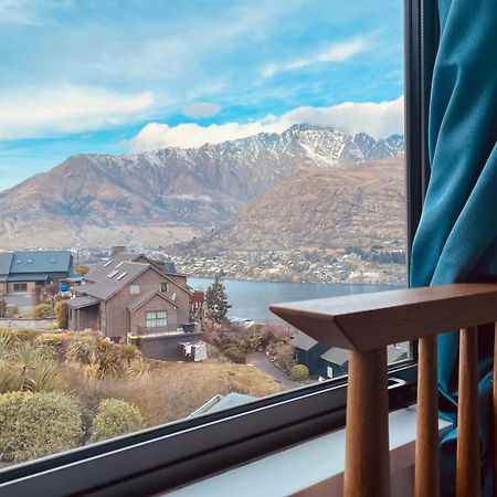 Ming'S Lakeside Goldleaf Suites Queenstown Ngoại thất bức ảnh