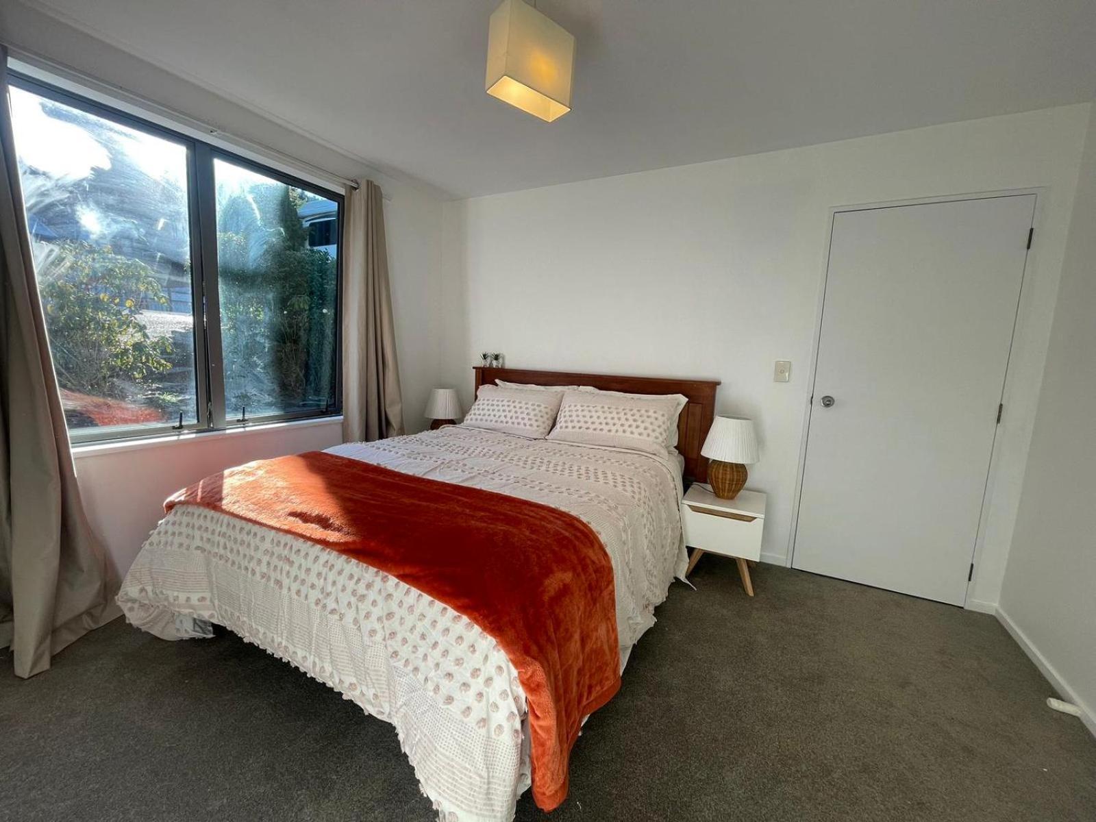 Ming'S Lakeside Goldleaf Suites Queenstown Ngoại thất bức ảnh