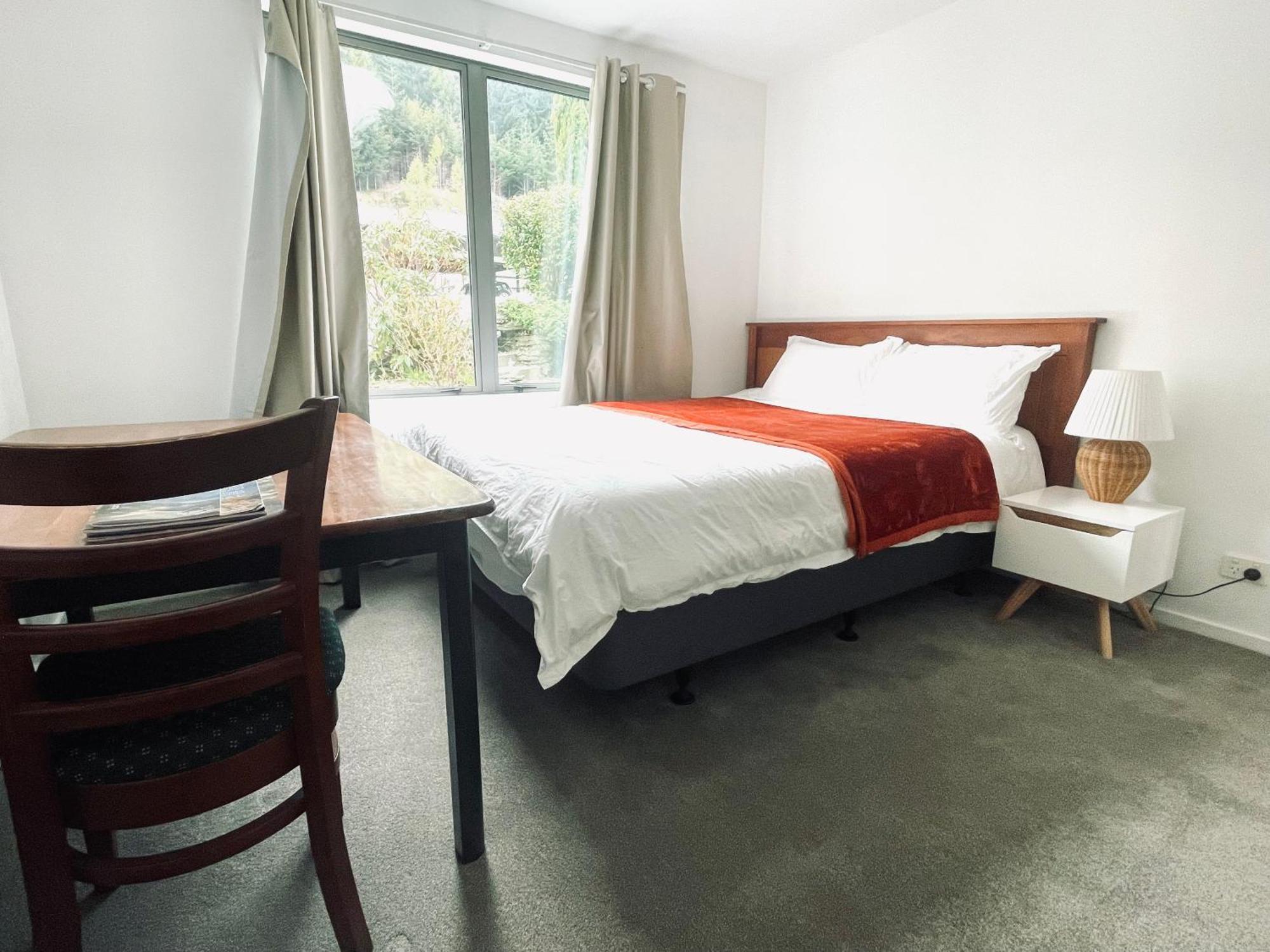 Ming'S Lakeside Goldleaf Suites Queenstown Ngoại thất bức ảnh