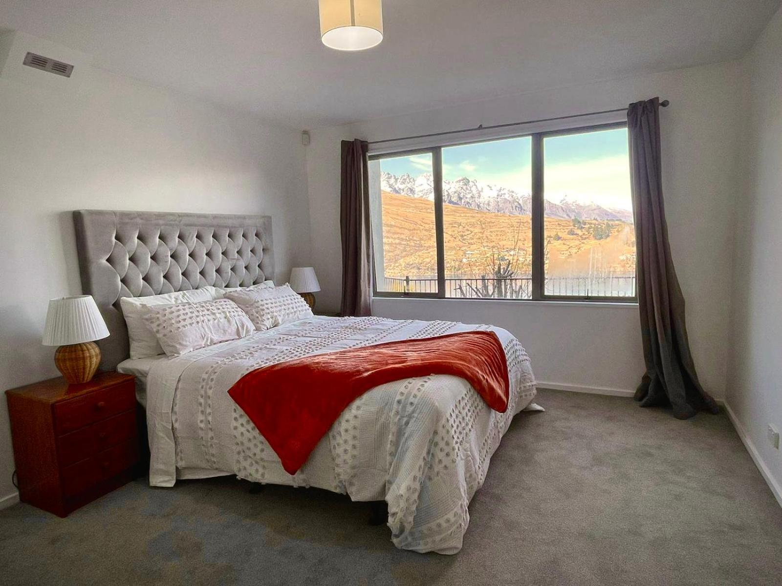 Ming'S Lakeside Goldleaf Suites Queenstown Ngoại thất bức ảnh